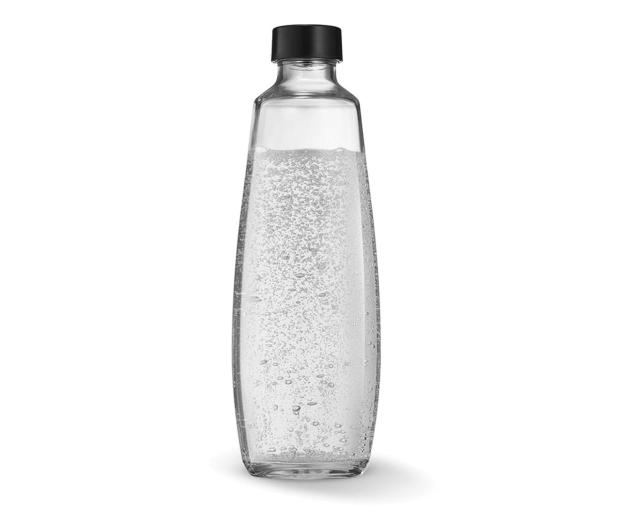 SodaStream CARB BOT DUO GLASS CARAFES 1L - 1214724 - zdjęcie